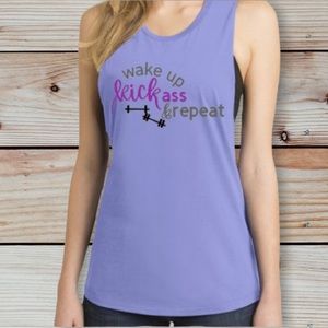 Womens Tank-Top